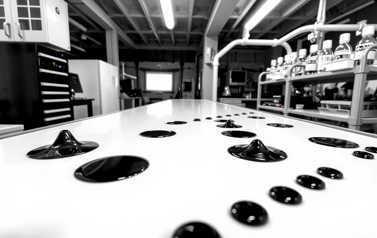 Amsterdam operational excellence